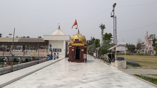 Shiv Mandir